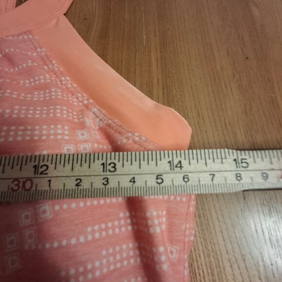 PrAna NWOT Cantine Activewear Dress Size S - Picture 3 of 5